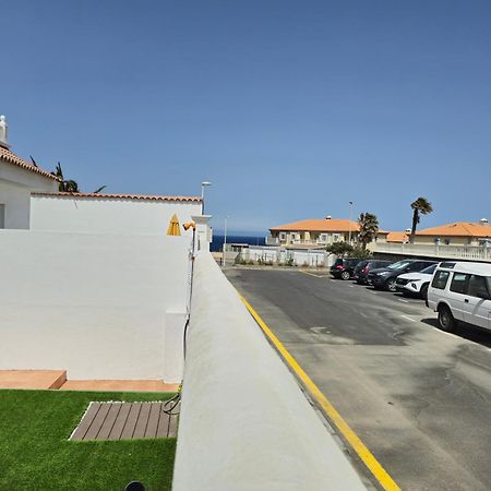Villa Serena El Médano Dış mekan fotoğraf